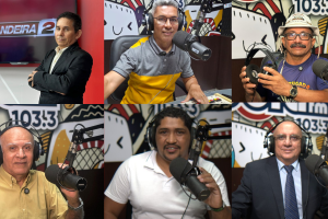 Grupo Difusora amplia programação e reforça conteúdo local em Caxias a partir de fevereiro