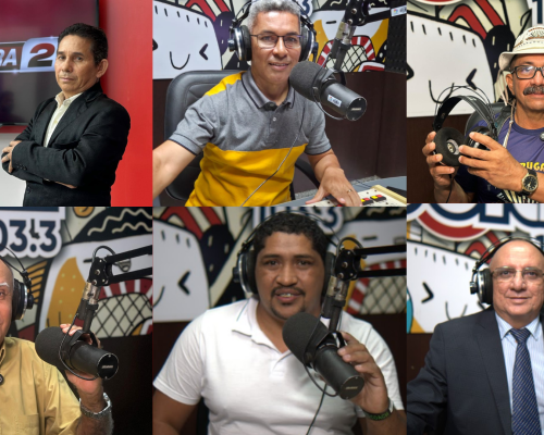 Grupo Difusora amplia programação e reforça conteúdo local em Caxias a partir de fevereiro