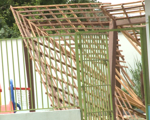 Foto: reprodução TV Difusora 
