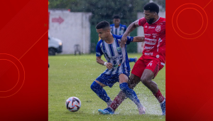 Tuntum perde de virada para o Imperatriz e é rebaixado no Maranhense