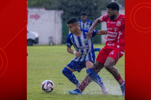 Tuntum perde de virada para o Imperatriz e é rebaixado no Maranhense