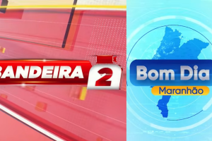 TV Difusora: Bandeira 2 e Bom Dia Maranhão ganham novos horários