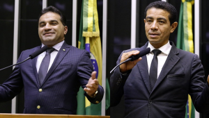 Deputados Josimar e Pastor Gil são condenados e ficam inelegíveis