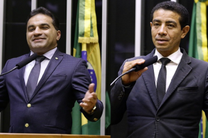 Deputados Josimar e Pastor Gil são condenados e ficam inelegíveis