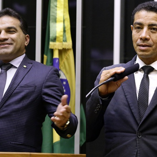 Deputados Josimar e Pastor Gil são condenados e ficam inelegíveis