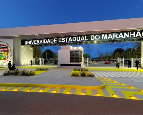 Uema abre 626 vagas remanescentes com base na nota do Enem