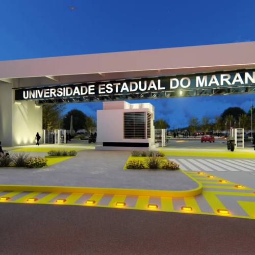 Uema abre 626 vagas remanescentes com base na nota do Enem