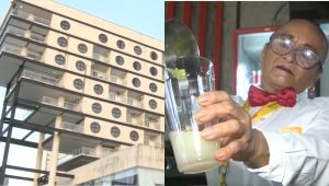 Restaurantes e hotéis estão preparados para receber 2026, em São Luís