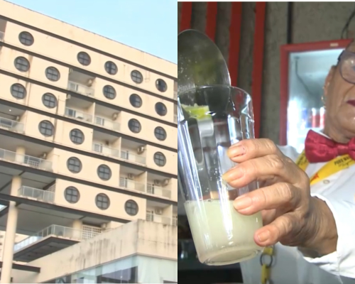 Restaurantes e hotéis estão preparados para receber 2026, em São Luís