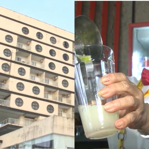 Nosso Canto e Hotel Rio Poty fazem festa para receber 2026