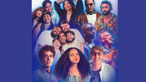 Festival de Natal terá dois dias de shows na Maria Aragão