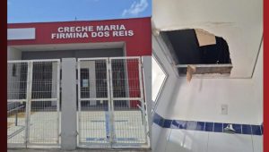 Justiça notifica município de São Luís e exige reforma de 4 creches e 1 escola 