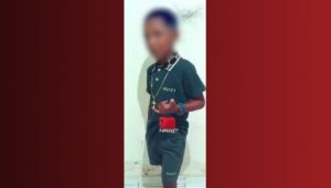 Criança é ferida com ‘disparo acidental’ de arma de fogo e morre em Bacabal