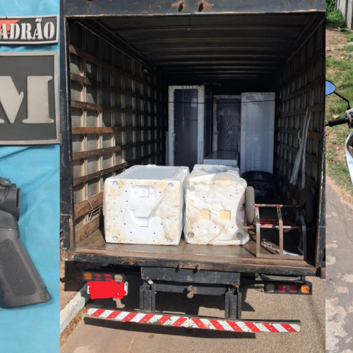 Foto: reprodução PMMA