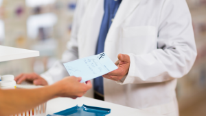 Nova regra da Anvisa muda emissão de receituários de medicamentos controlados