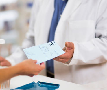 Nova regra da Anvisa muda emissão de receituários de medicamentos controlados