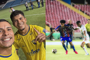 IAPE e MAC são os finalistas do Campeonato Maranhense 2026