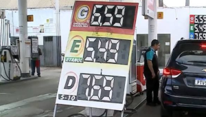 Maranhão tem 120 postos fiscalizados após alta de combustíveis