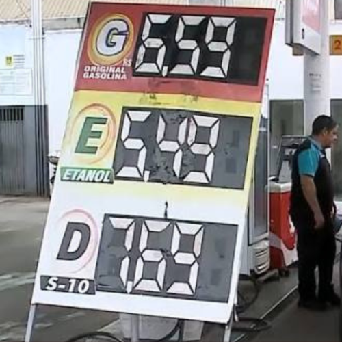 Maranhão tem 120 postos fiscalizados após alta de combustíveis