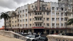 Centro de capacitação para alunos da rede pública será criado no Palácio do Comércio