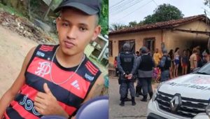 Cinco homicídios foram registrados neste fim de semana na Grande São Luís