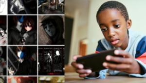 Foto: representação