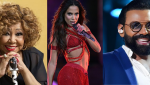 Rolé da Difusora: Anitta, Alcione e Pablo agitam a folia no fim de semana na capital