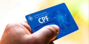Saiba como evitar uso indevido do seu CPF