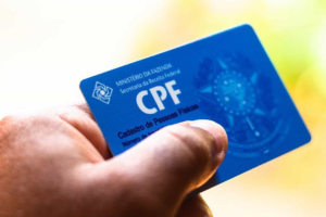 Saiba como evitar uso indevido do seu CPF