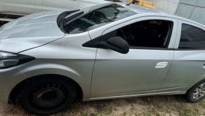 Polícia apreende 75 tabletes de maconha e prende um homem no Anil