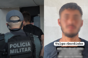 Caso Ryan Souza: PM prende segundo suspeito do homicídio