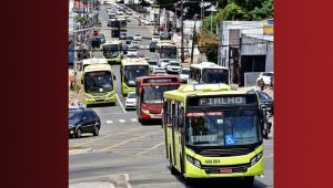 TRT-MA determina reajuste de 7% aos rodoviários e circulação imediata de ônibus