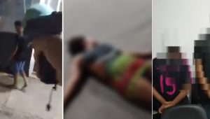 Três pessoas que seriam alvo de facções são salvas por policiais de folga em São Luís