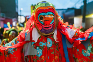Madre, Litorânea e Rua do Passeio: veja onde curtir o Domingo de Carnaval