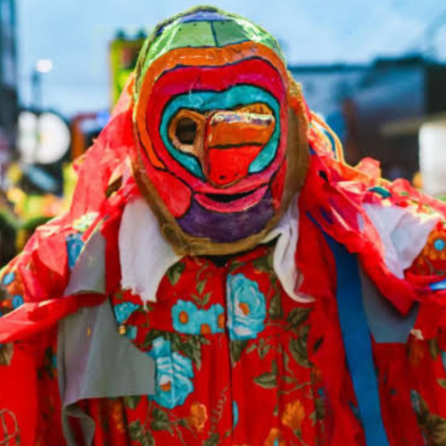 Madre, Litorânea e Rua do Passeio: veja onde curtir o Domingo de Carnaval