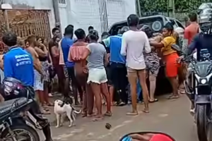 Jovem é executado em ataque a tiros na Vila Apaco, em São Luís