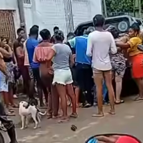 Jovem é executado em ataque a tiros na Vila Apaco, em São Luís