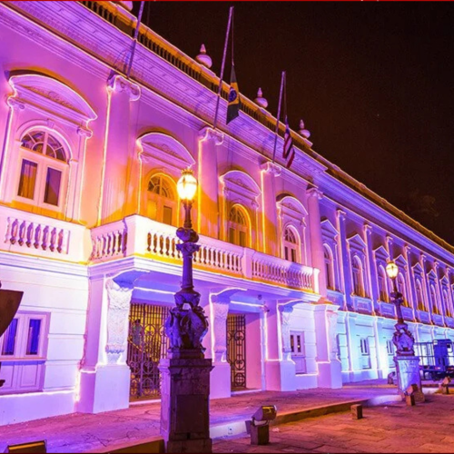 13 secretários vão deixar governo até 31 de março