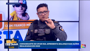 Foto: reprodução/TV Difusora 