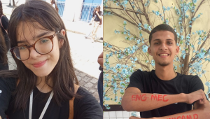 Estudantes maranhenses são aprovados em universidades de SP e Mato Grosso por meio de vagas olímpicas