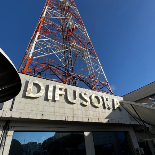 Grupo Difusora amplia cobertura do sinal da TV e das rádios no MA