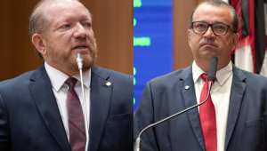 Expediente Final: Adelmo acusa Othelino de ‘enfeitiçar’ aliados políticos