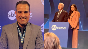 “Lançamento do SBT News está alinhado com estratégia adotada pela Difusora no MA”, diz Márcio Fontinhas