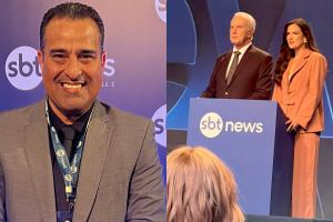 “Lançamento do SBT News está alinhado com estratégia adotada pela Difusora no MA”, diz Márcio Fontinhas