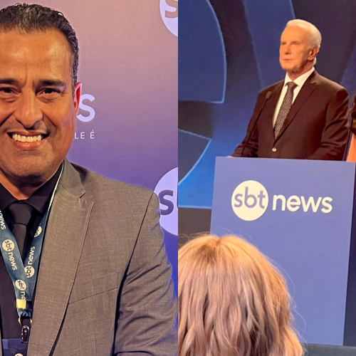 “Lançamento do SBT News está alinhado com estratégia adotada pela Difusora no MA”, diz Márcio Fontinhas