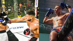 Dominique Botelho: A Ascensão do Maranhão no Muay Thai e Kickboxing