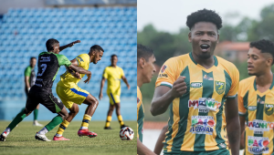 IAPE e Luminense vencem; MAC e Moto ficam no empate