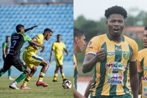 IAPE e Luminense vencem; MAC e Moto ficam no empate