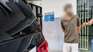 Mais um suspeito de matar servidor em Matinha é preso 