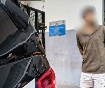 Mais um suspeito de matar servidor em Matinha é preso 